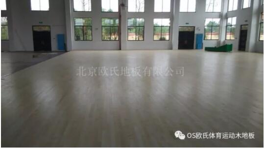 湖南寧鄉(xiāng)縣城南實(shí)驗(yàn)小學(xué)體育館木地板成功案例 湖南寧鄉(xiāng)縣城南實(shí)驗(yàn)小學(xué)體育館木地板成功案例