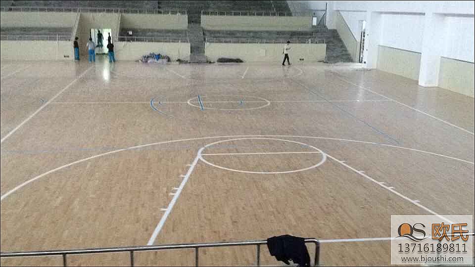 籃球運動地板怎么保養(yǎng) 籃球運動地板怎么保養(yǎng)