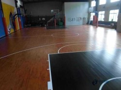 購買籃球運(yùn)動(dòng)木地板品牌排行榜